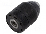 Drill holder | for drills | 1/2"x20 | 1.5&divide;13mm