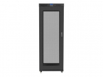 Lanberg FF01-8037-23BL rack cabinet 37U Freestanding rack Black
