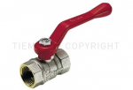 Lodveida ventilis FF 2"MISTRAL Lodveida ventilis FF, MISTRAL