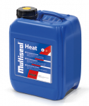Hermētiķis MULTISEAL Heat 30E,2.5L,<30L/dienā Hermētiķis apkures sistēmām ar gāzes katlu, MULTISEAL Heat 30E