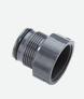 MPADAPTER adapteris manometram, Hunter Adapteris manometram MP ROTATOR