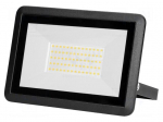 Lamp: LED flood light | 50W | 230VAC | 4000K | CRImin: 80 | 46x190x129mm