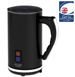 Kohvimasinad ja kohv // Piimavahustajad // AD 4478 Spieniacz do mleka - podgrzewany