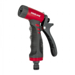 Niisutusseadmed // Pinnakastmise seadmed :: Vooliku&uuml;hendused, vihmutid // Zestaw zraszacz pistoletowy prosty 6szt. proline