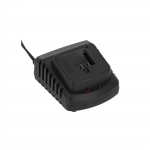 Patareid, akud, toiteplokid ja adapterid // Power tool batteries // Ładowarka 1h,  li-ion do system 20v