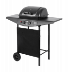 Spordiks ja aktiivseks puhkuseks // Grillid ja gaasipliidid // Teesa BBQ 2000 Grill gazowy - 2 palniki