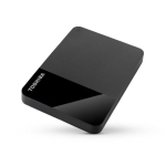 Toshiba Canvio Ready external hard drive 2 TB 2.5" Micro-USB B 3.2 Gen 1 (3.1 Gen 1) Black