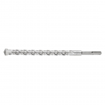 T&ouml;&ouml;riistad ja m&otilde;&otilde;teseadmed // Lisaseadmed lihvijatele, puuridele ja kruvikeerajatele // Wiertło do betonu SDS Plus, 18 x 260 mm, S4