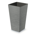 Tooted koju ja aeda // &Otilde;ues | Aiam&ouml;&ouml;bel // Doniczka FURU SQUARE DFSH200 - beton