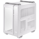 Case|ASUS|TUF Gaming GT502|MidiTower|Case product features Transparent panel|Not included|ATX|MicroATX|MiniITX|Colour White|GAMGT502PLUS/TGARGBWH