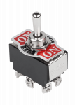 Elektrimaterjalid // L&uuml;litid elektroonikale // Złącze przełącznik KN3(B)-223 bistabilny