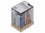Relay: electromagnetic | industrial
