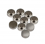 Patareisid, akusid ja laadijaid // AA, AAA ja muud suurused patareid, laadijad &ndash; saadaval tellimiseks // EZB109 Esperanza baterie alkaliczne lr44 ag13 10szt blister