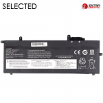 Notebook Battery LENOVO 01AV470, 3900mAh, Extra Digital Selected