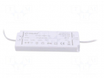 Power supply: switching | LED | 100W | 12VDC | 8.3A | 220&divide;240VAC | IP44