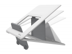 Fellowes | Laptop Stand | Breyta | White | 235 x 268 x 14 mm
