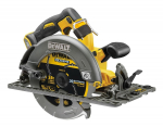 DeWALT DCS579NT-XJ portable circular saw 19 cm Black, Grey, Yellow 5800 RPM