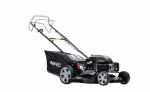NAC Gasoline Lawnmower with Drive, Engine 146cc LS46-146-H-NG