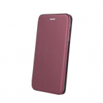 Book case iLike Huawei Huawei Y5p Book Case Burgundy
