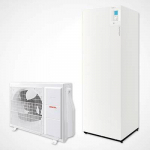 Heat pump ALFEA EXTENSA DUO A.I. 10 (526162)