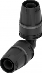Push-fit elbow 25 x 25 TECE