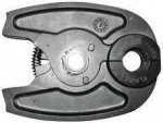 Jaw for Mini press machine 26mm (TH profile)