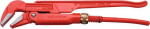 Corner Pipe Wrench 45 1/2''
