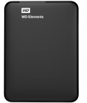 WesternDigital Elements External Hard Drive 1TB