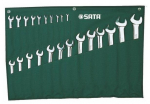 SATA WRENCH 23pcs. SACHET.