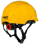 NEO tools 97-210 safety headgear