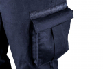 work outfit NEO tools 81-244-XL Blue, Navy (nautical)