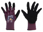Protective gloves | Size: 11 | MaxiDry&reg;