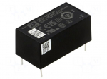 Converter: AC/DC | 5W | Uout: 48VDC | Iout: 105mA | OUT: 1 | 85% | EHL | THT