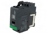 Motor starter | for DIN rail mounting | 11kW | TeSys Island | 24VDC
