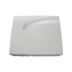 Eclipse 99 / 31010079, Security control panel, up to 99 zones, 16 security areas, Teletek