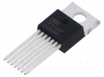 IC: operational amplifier | 7.5MHz | Ch: 1 | &plusmn;10&divide;40VDC | TO220-7 | 6mV