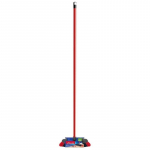 Broom VILEDA Profiled 2in1 (red)