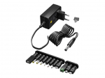 Goobay Universal Power Supply 3 V - 12 V