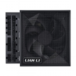 Lian Li EDGE EG1000 80 PLUS Platinum Power Supply, PCIe 5.1, ATX 3.1 - 1000 Watt, black