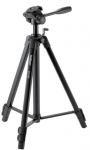 Velbon EX-630 tripod universal 3 leg(s) Black