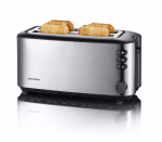 Severin AT 2509 Toaster 1400W