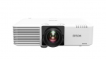Printer EPSON  Laser Projector EB-L530U WUXGA (1920x1200), 5200 ANSI lumens, White, Lamp warranty 12 month(s)