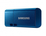 Flash drive Samsung  SAMSUNG USB Flash Drive MUF-128DA/APC 128 GB, USB 3.2 Gen 1 Type-C, Blue