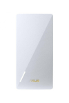 Routers Asus  AX3000 Dual-band WiFi 6 Range Extender (EU) | RP-AX58 | 802.11ax | 574+2402 Mbit/s | 10/100/1000 Mbit/s | Ethernet LAN (RJ-45) ports 1 | Mesh Support Yes | MU-MiMO No | No mobile broadband | Antenna type Internal