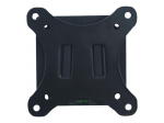 TV bracket Digitus  | Wall mount | DA-90303-1 | Fixed | Maximum weight (capacity) 18 kg | Black