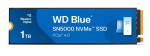 Western Digital Blue SN5000 1 TB M.2 PCI Express 4.0 NVMe