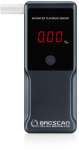 Bacscan F-50 Ultra breathalyzer