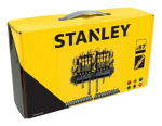 Screwdriver set 57 pcs.