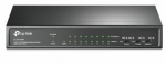 TP-Link TL-SF1009P Switch 9-Porte