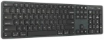 TARGUS ECOSMART FULL SIZE WIRELESS KEYBOARD (NO)
